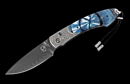 William Henry KNIVES KC20713
