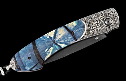 William Henry KNIVES KC20713