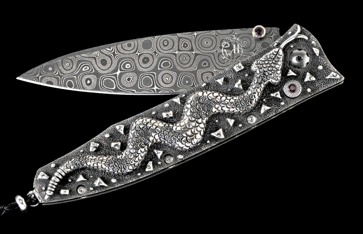 William Henry KNIVES KC20714
