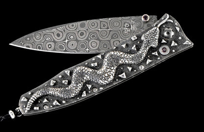 William Henry KNIVES KC20714