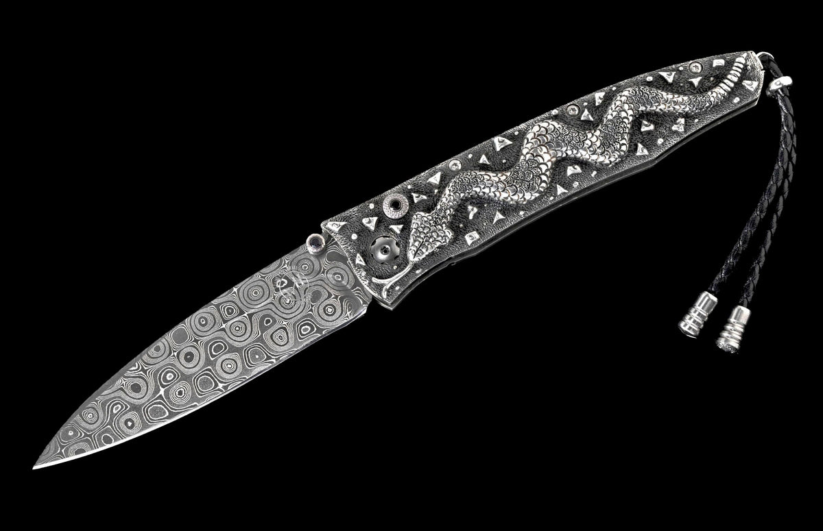 William Henry KNIVES KC20714