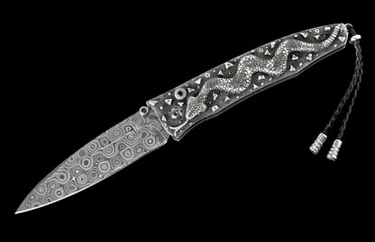 William Henry KNIVES KC20714