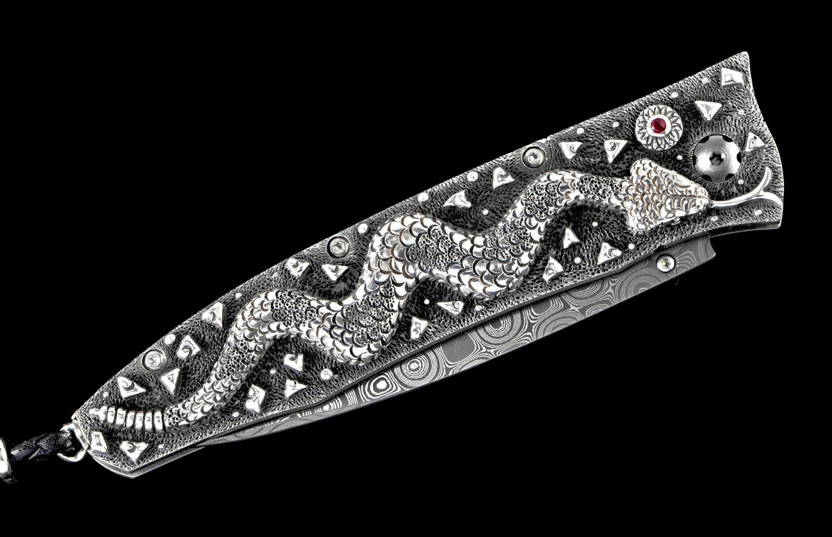 William Henry KNIVES KC20714