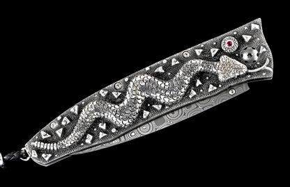 William Henry KNIVES KC20714