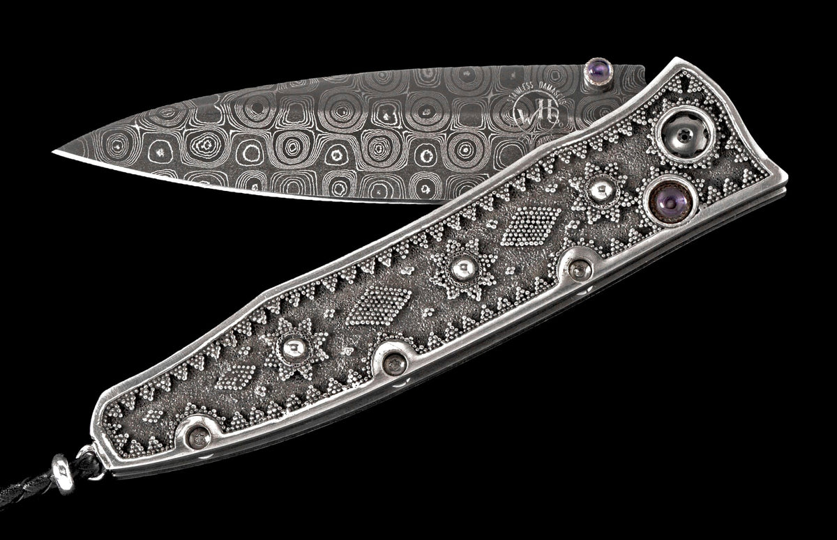 William Henry KNIVES KC20715