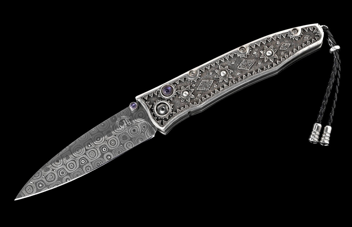 William Henry KNIVES KC20715