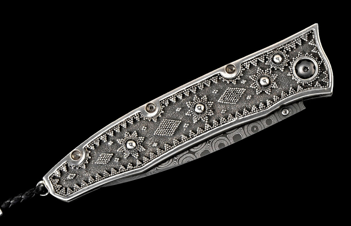 William Henry KNIVES KC20715