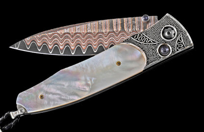 William Henry KNIVES KC20716