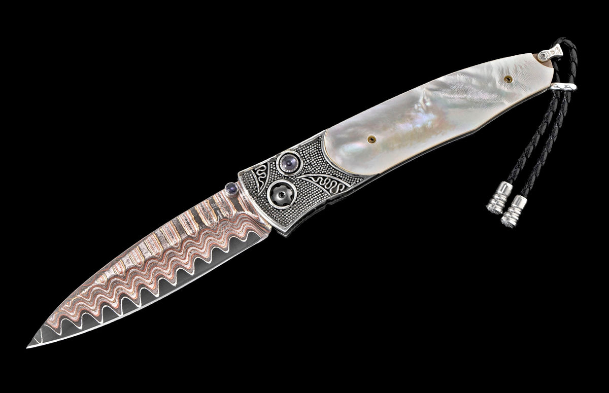 William Henry KNIVES KC20716