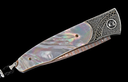William Henry KNIVES KC20716