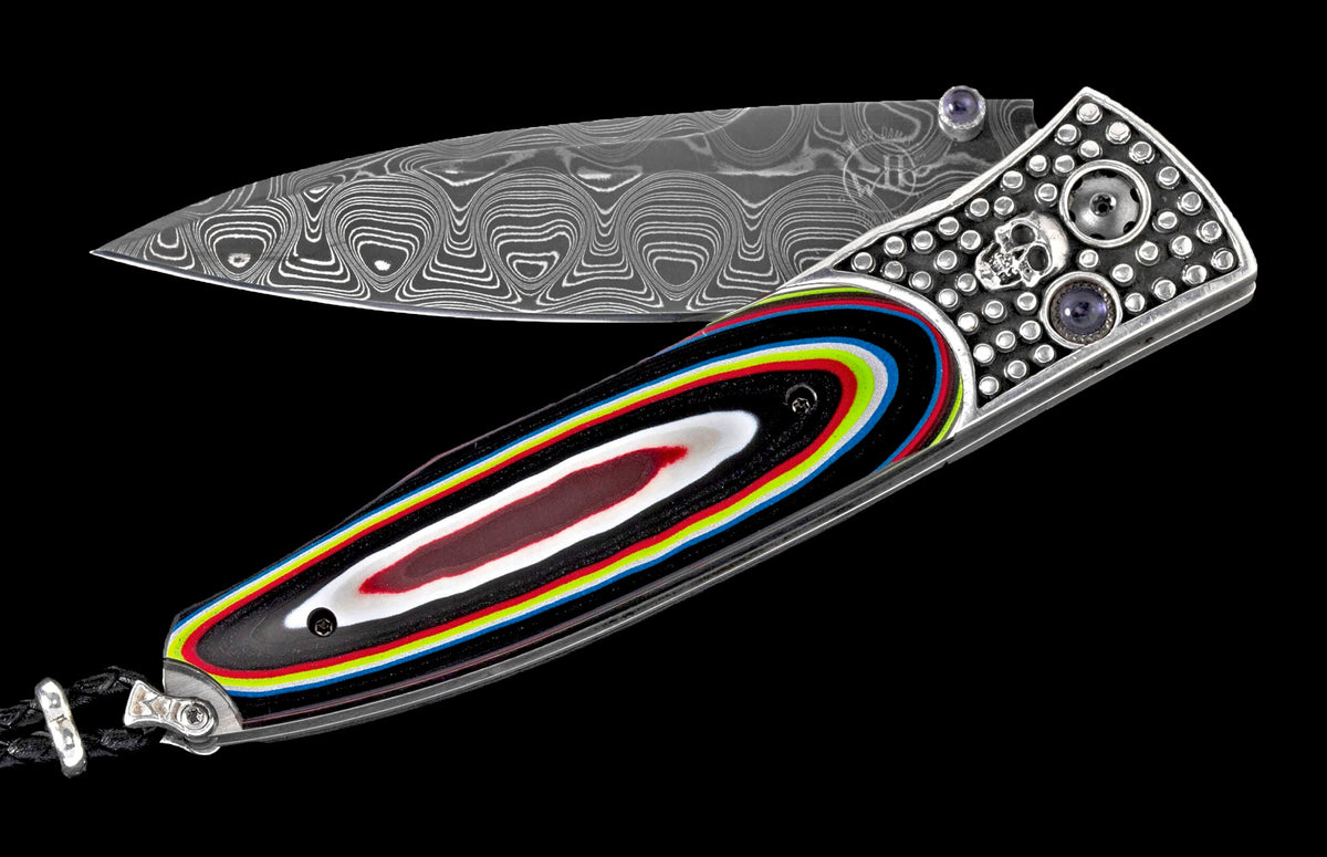 William Henry KNIVES KC20717