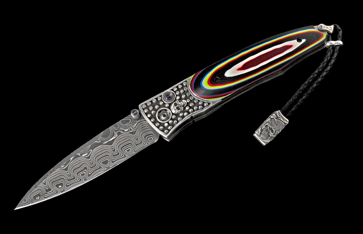 William Henry KNIVES KC20717