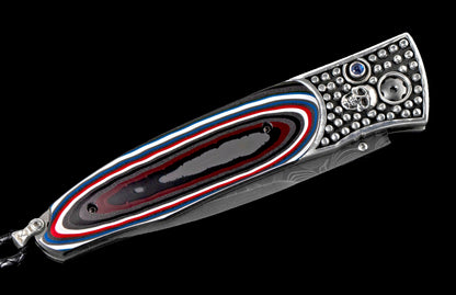 William Henry KNIVES KC20717