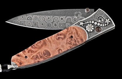 William Henry KNIVES KC20718