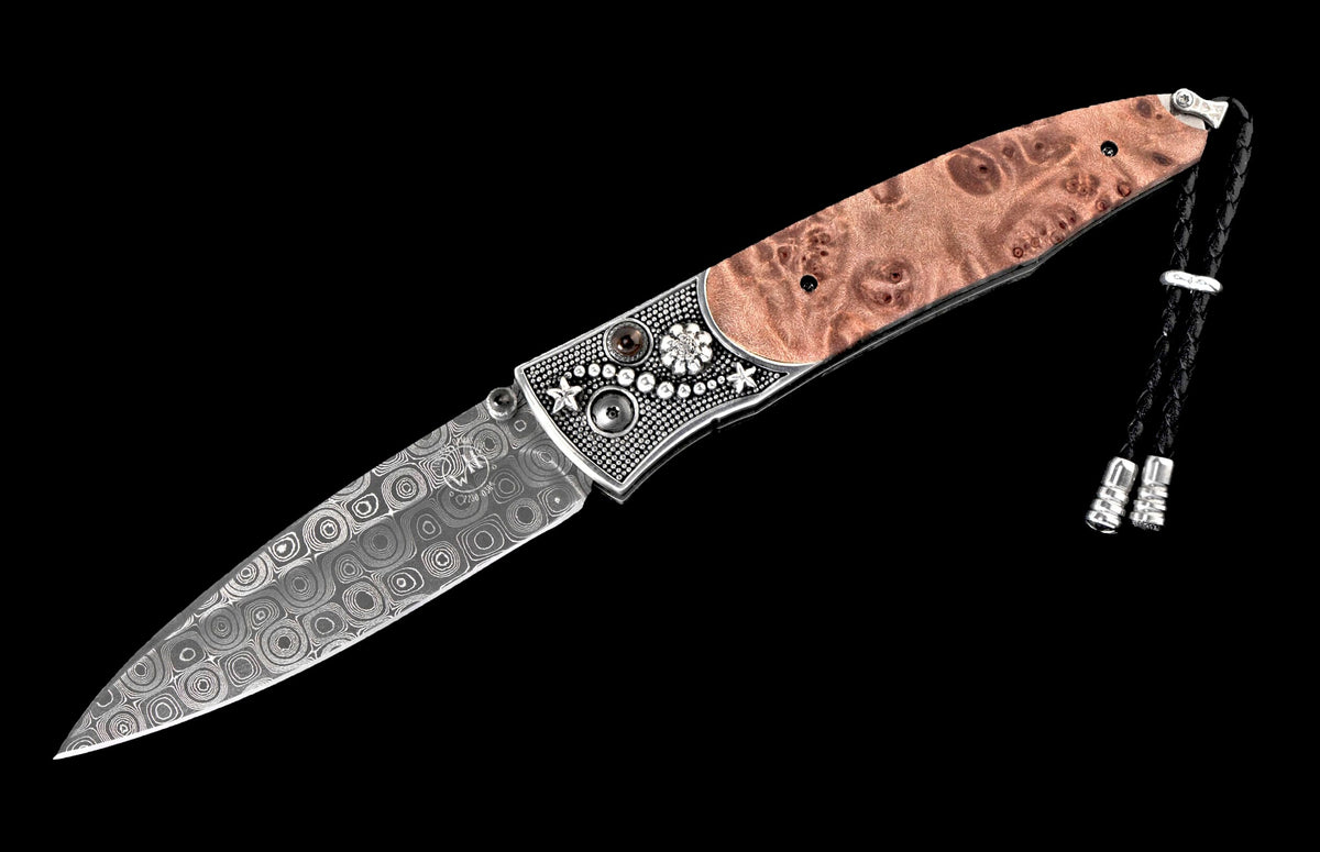 William Henry KNIVES KC20718