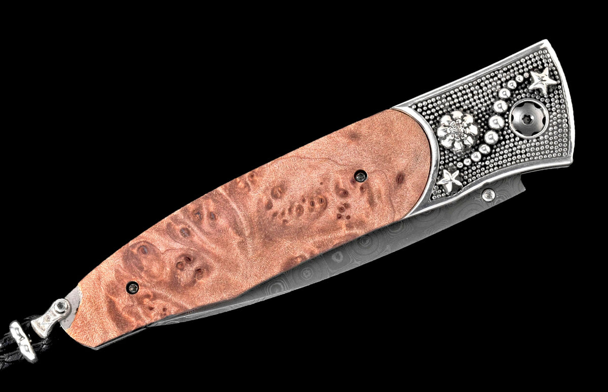 William Henry KNIVES KC20718