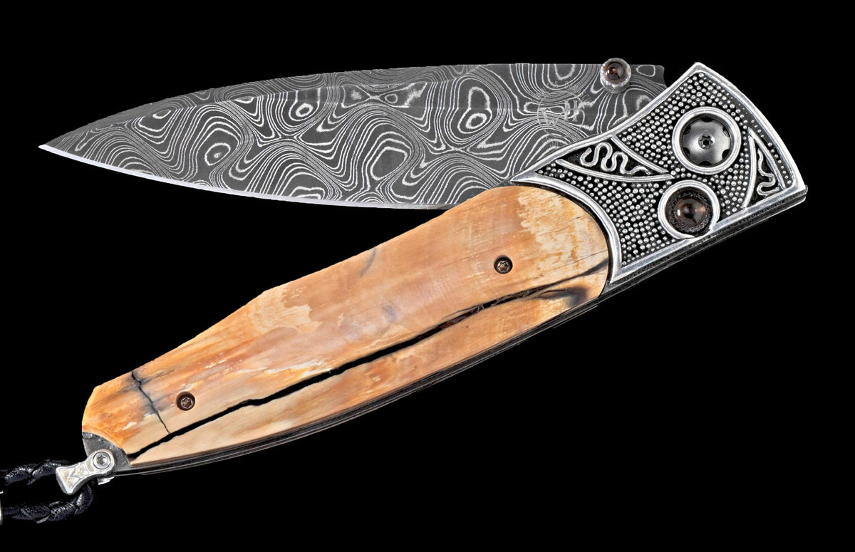 William Henry KNIVES KC20719