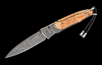 William Henry KNIVES KC20719