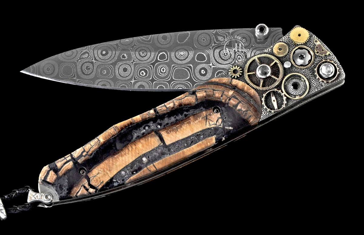 William Henry KNIVES KC20720