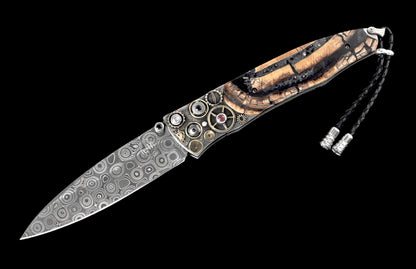 William Henry KNIVES KC20720