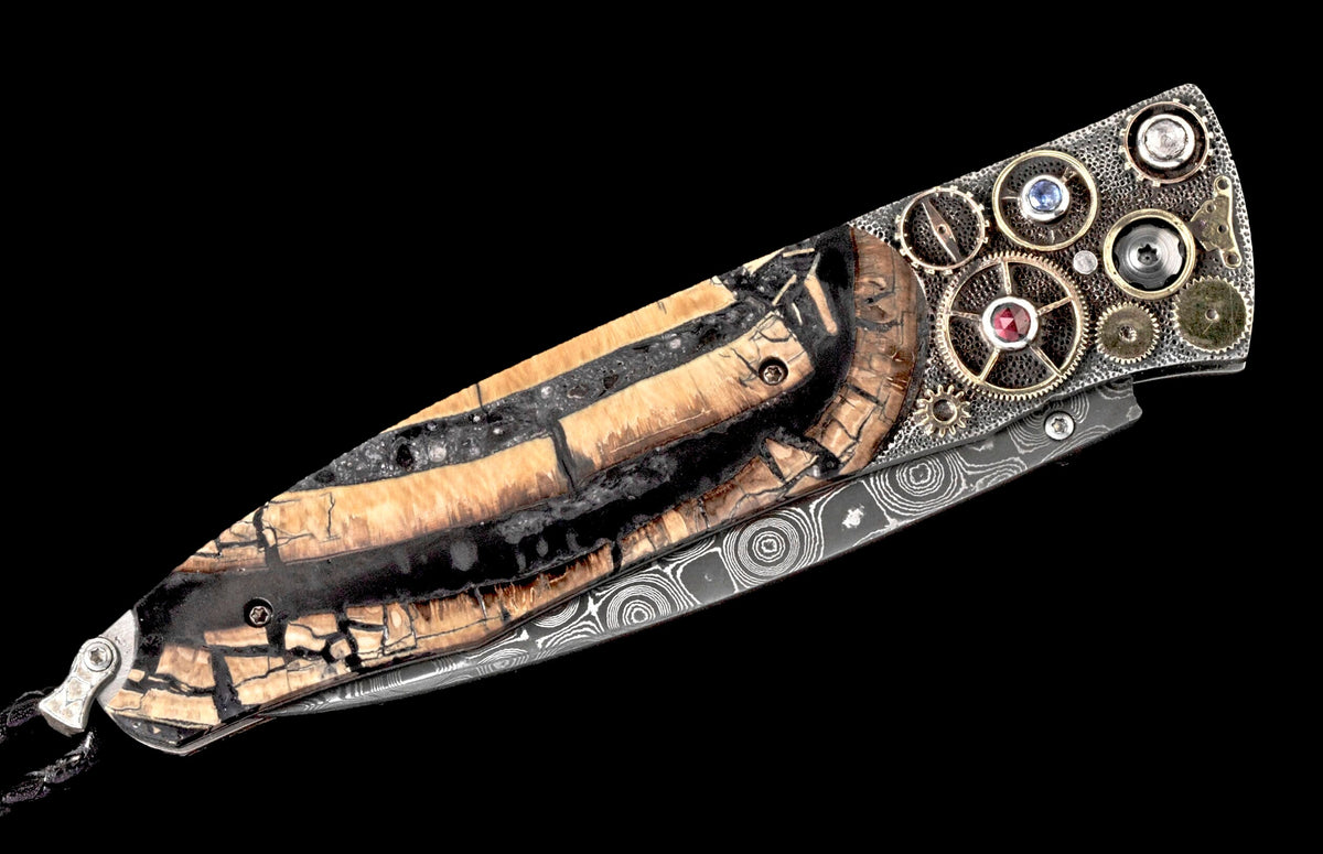 William Henry KNIVES KC20720