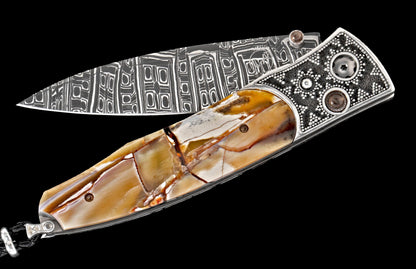 William Henry KNIVES KC20722