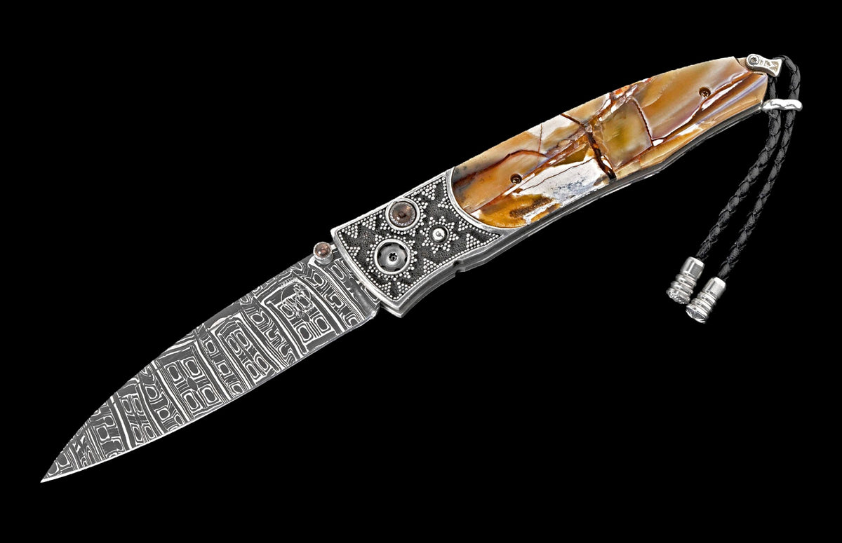 William Henry KNIVES KC20722