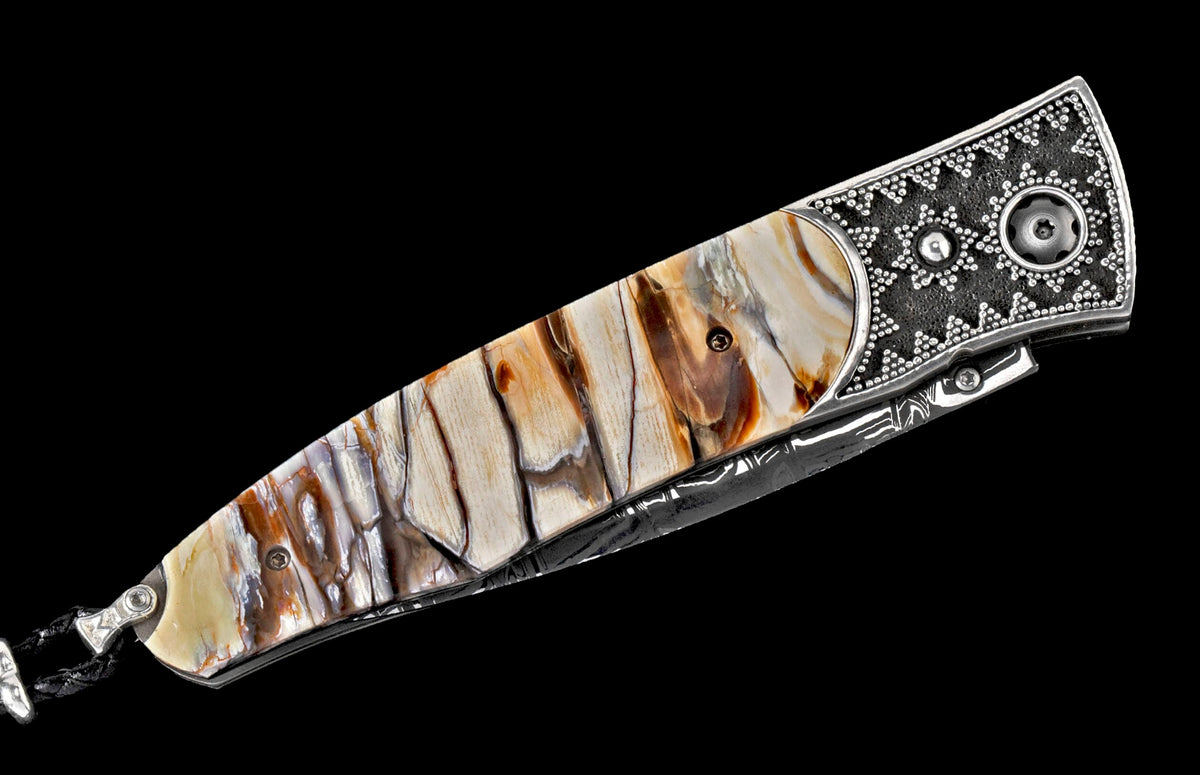 William Henry KNIVES KC20722