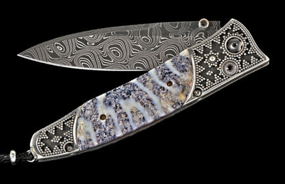 William Henry KNIVES KC20723