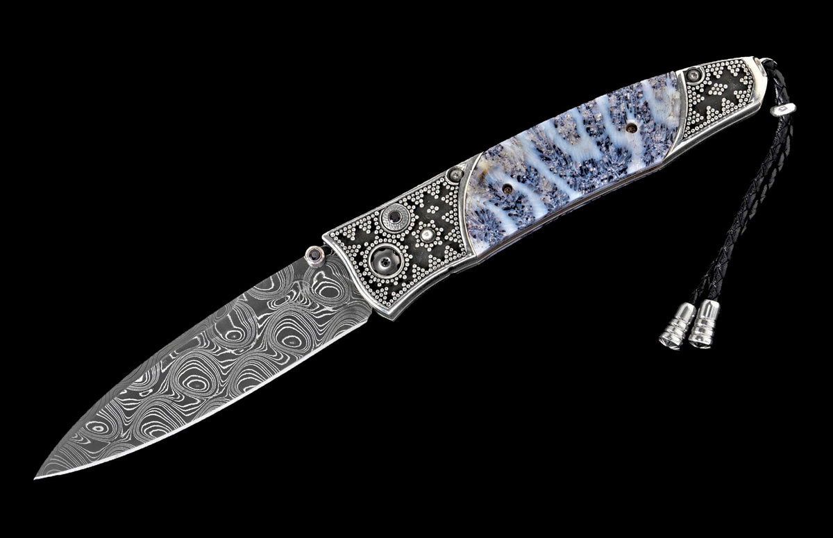 William Henry KNIVES KC20723