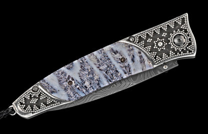 William Henry KNIVES KC20723