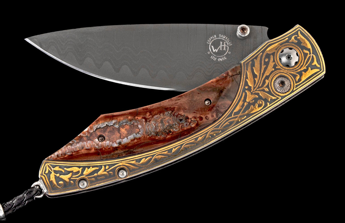 William Henry KNIVES KC20725