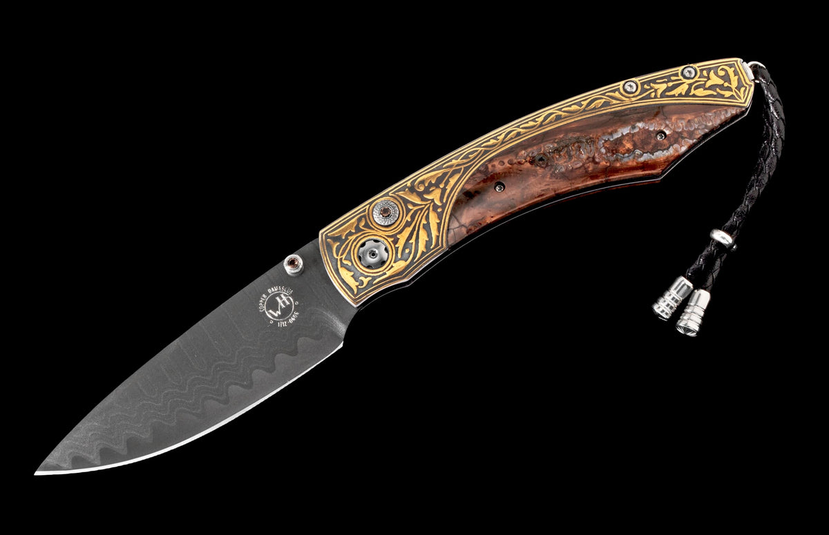William Henry KNIVES KC20725