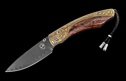 William Henry KNIVES KC20725