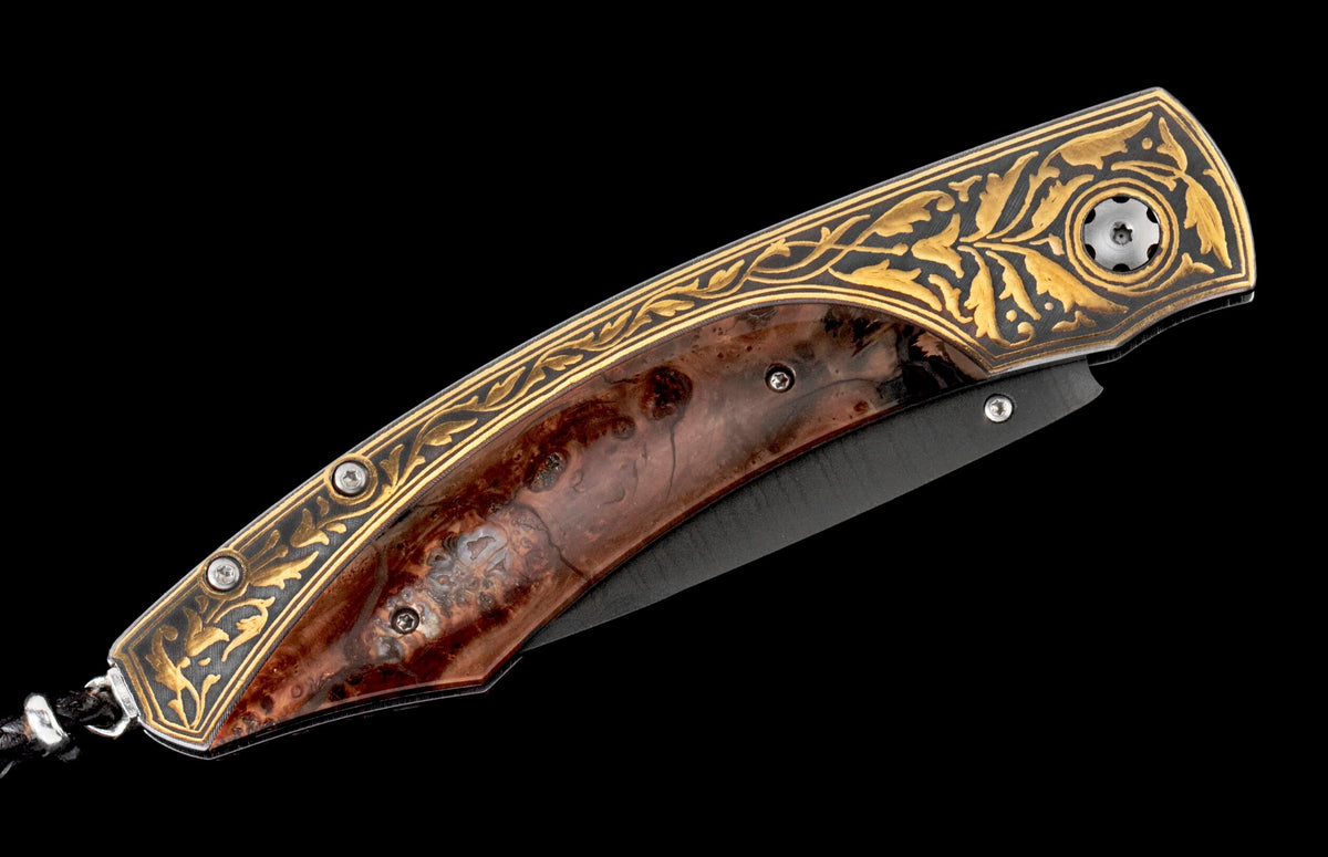 William Henry KNIVES KC20725