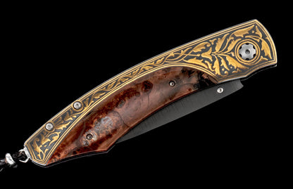 William Henry KNIVES KC20725