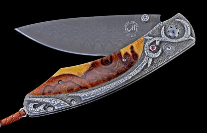 William Henry KNIVES KC20726