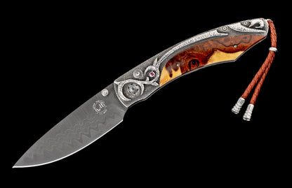 William Henry KNIVES KC20726