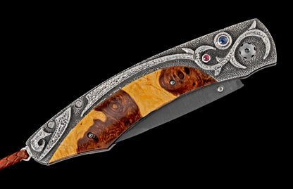 William Henry KNIVES KC20726