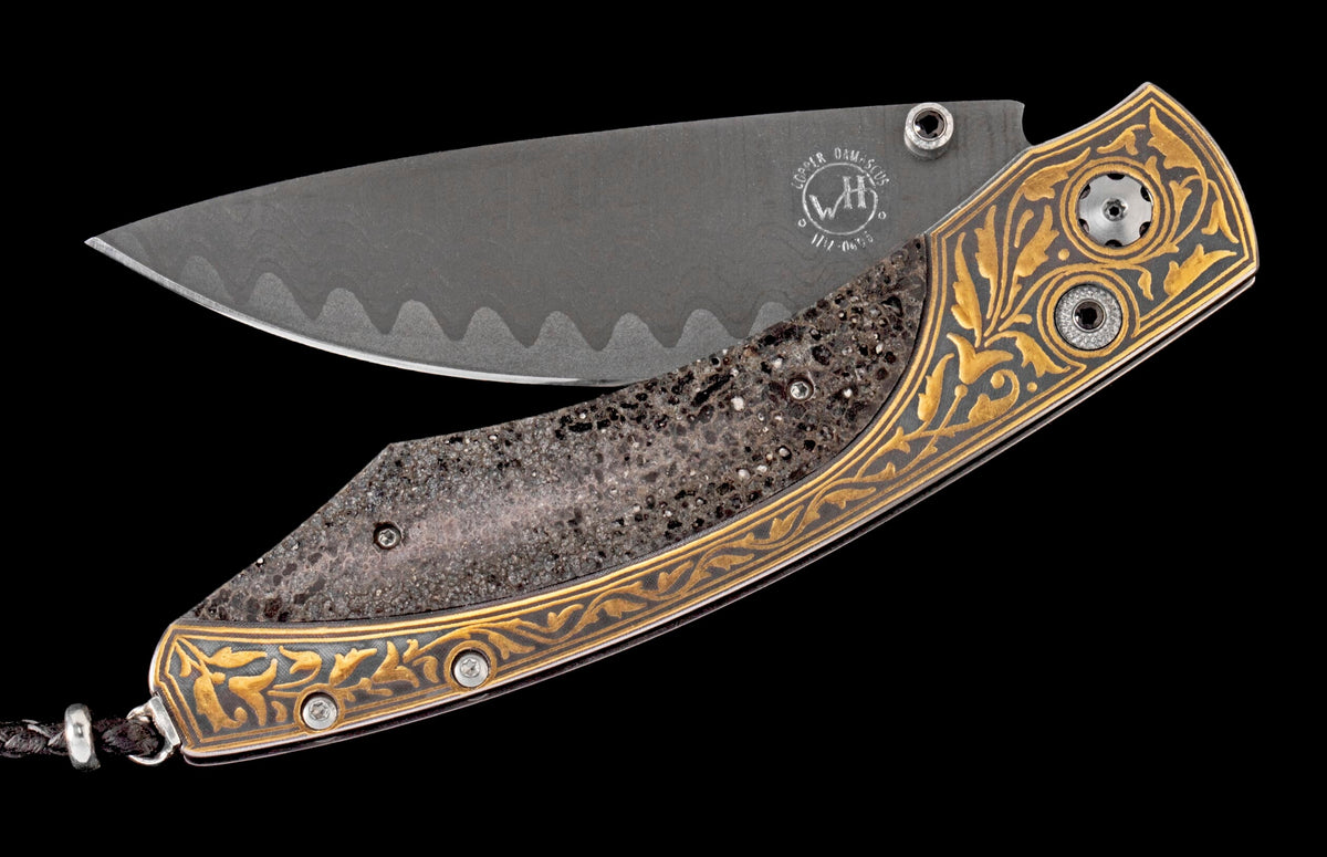 William Henry KNIVES KC20727