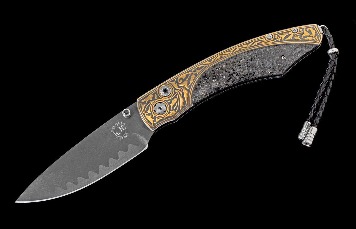 William Henry KNIVES KC20727