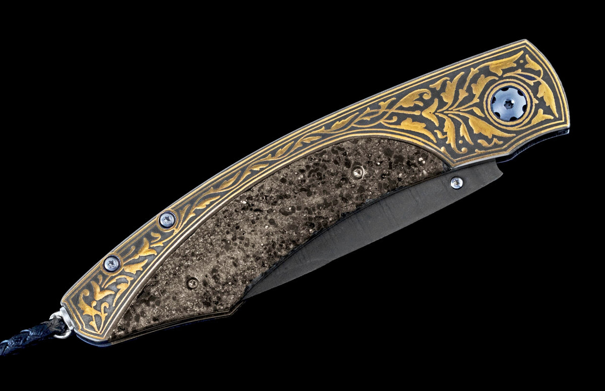 William Henry KNIVES KC20727
