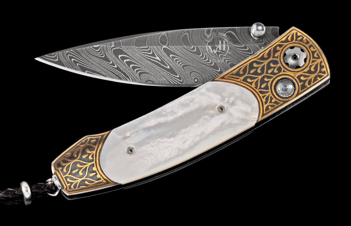 William Henry KNIVES KC20728