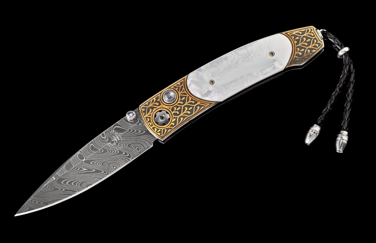 William Henry KNIVES KC20728