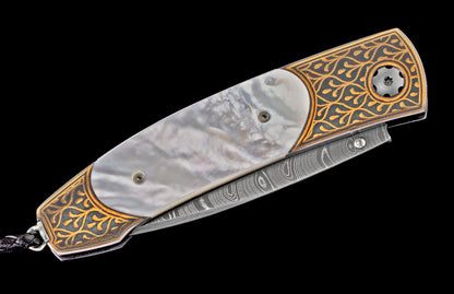 William Henry KNIVES KC20728