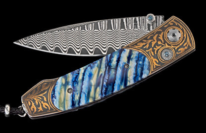 William Henry KNIVES KC20729