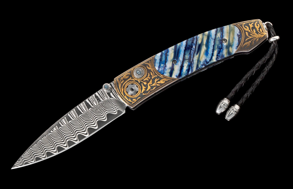William Henry KNIVES KC20729