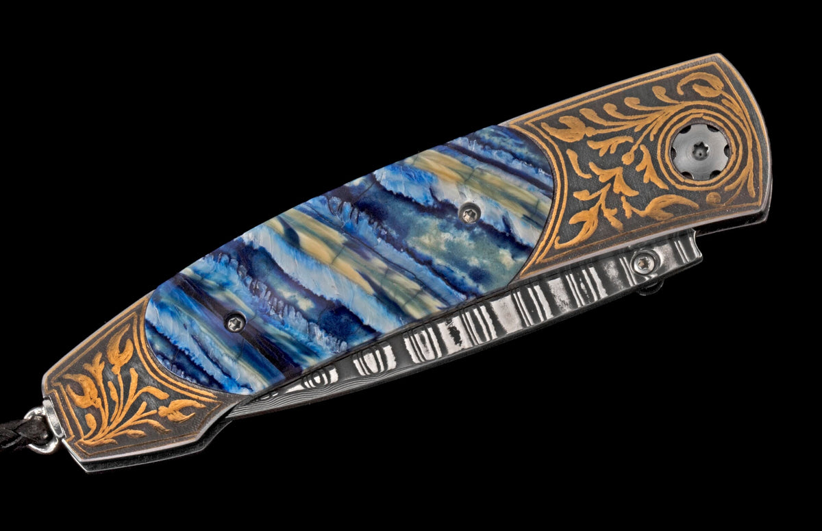 William Henry KNIVES KC20729