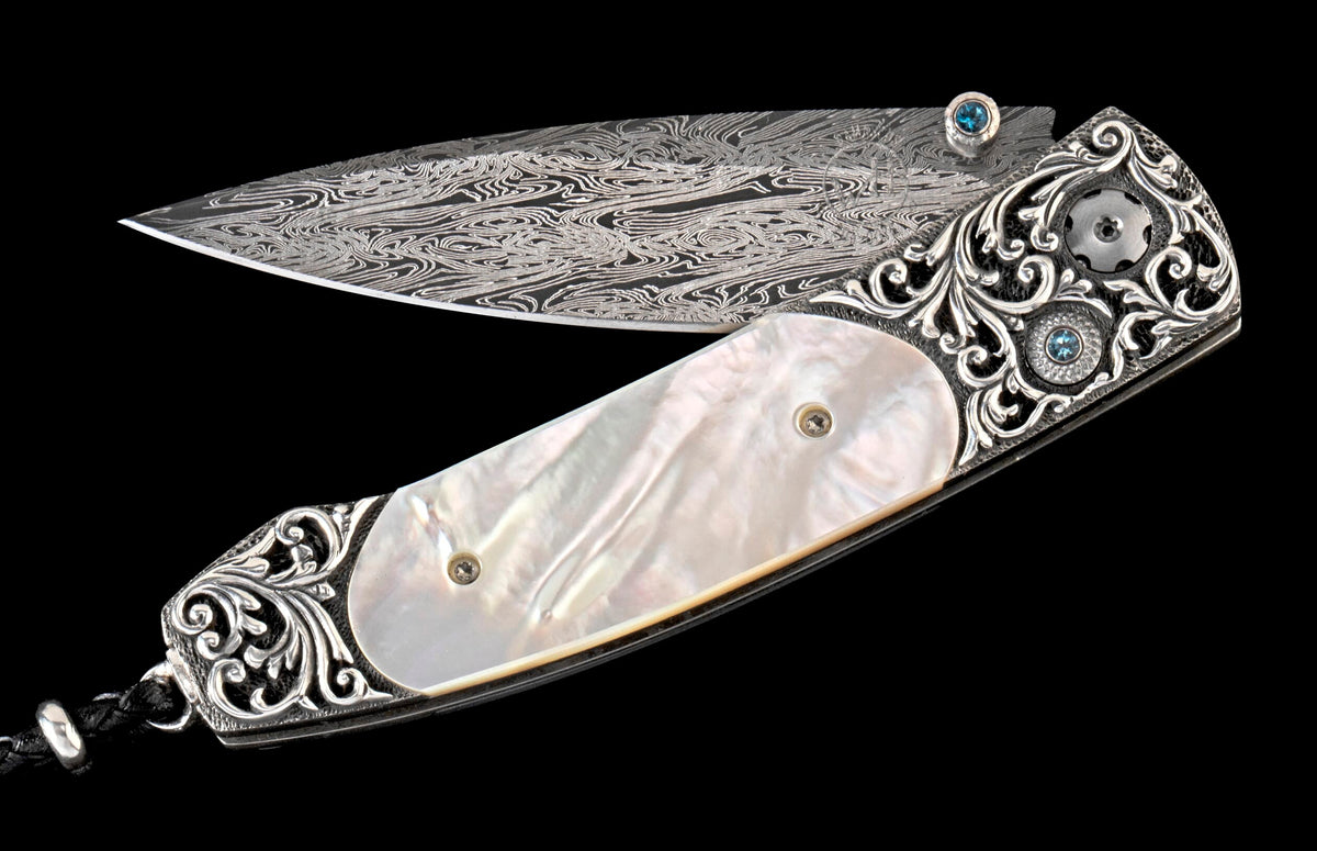 William Henry KNIVES KC20730
