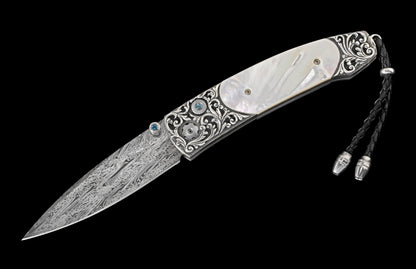 William Henry KNIVES KC20730